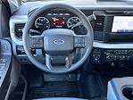 2025 Ford F-450 Crew Cab DRW 4x4 Flatbed Truck for sale #16504C - photo 14