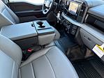 2025 Ford F-450 Crew Cab DRW 4x4 Flatbed Truck for sale #16504C - photo 15