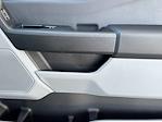 2025 Ford F-450 Crew Cab DRW 4x4 Flatbed Truck for sale #16504C - photo 17