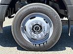 2025 Ford F-450 Crew Cab DRW 4x4 Flatbed Truck for sale #16504C - photo 27