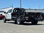 2025 Ford F-450 Crew Cab DRW 4x4 Flatbed Truck for sale #16504C - photo 5