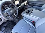 2025 Ford F-450 Crew Cab DRW 4x4 Flatbed Truck for sale #16504C - photo 9