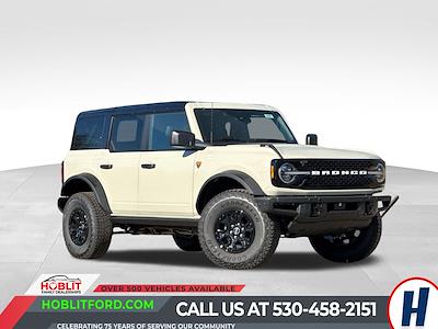 2025 Ford Bronco 4WD SUV for sale #16507 - photo 1