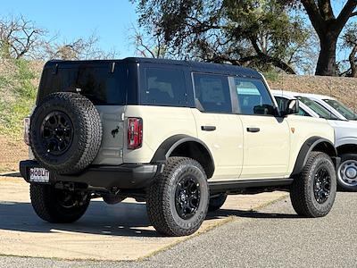2025 Ford Bronco 4WD SUV for sale #16507 - photo 2