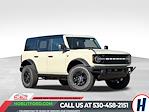 2025 Ford Bronco 4WD SUV for sale #16507 - photo 1
