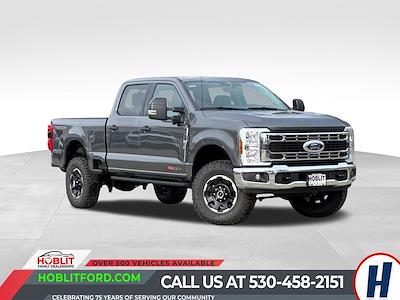 2025 Ford F-250 Crew Cab 4x4 Pickup for sale #16512 - photo 1