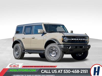 2025 Ford Bronco 4WD SUV for sale #16526 - photo 1