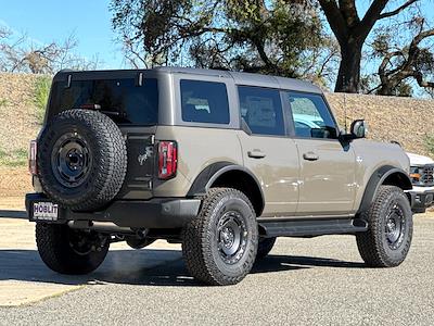 2025 Ford Bronco 4WD SUV for sale #16526 - photo 2