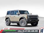 2025 Ford Bronco 4WD SUV for sale #16526 - photo 1