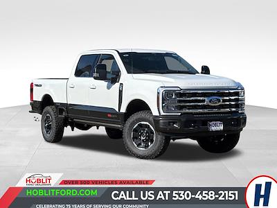 2025 Ford F-250 Crew Cab 4x4 Pickup for sale #16527 - photo 1