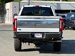 2025 Ford F-250 Crew Cab 4x4 Pickup for sale #16527 - photo 4