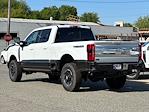 2025 Ford F-250 Crew Cab 4x4 Pickup for sale #16527 - photo 5