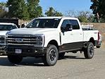 2025 Ford F-250 Crew Cab 4x4 Pickup for sale #16527 - photo 7