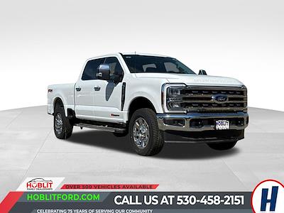 2025 Ford F-250 Crew Cab 4x4 Pickup for sale #16537 - photo 1