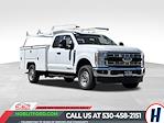 2025 Ford F-350 Super Cab SRW 4x4 Scelzi Service Truck for sale #16541C - photo 1