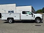 2025 Ford F-350 Super Cab SRW 4x4 Scelzi Service Truck for sale #16541C - photo 3