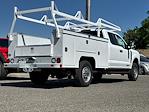 2025 Ford F-350 Super Cab SRW 4x4 Scelzi Service Truck for sale #16541C - photo 2