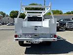 2025 Ford F-350 Super Cab SRW 4x4 Scelzi Service Truck for sale #16541C - photo 4