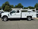 2025 Ford F-350 Super Cab SRW 4x4 Scelzi Service Truck for sale #16541C - photo 6