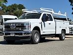 2025 Ford F-350 Super Cab SRW 4x4 Scelzi Service Truck for sale #16541C - photo 7