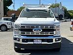 2025 Ford F-350 Super Cab SRW 4x4 Scelzi Service Truck for sale #16541C - photo 8