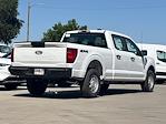 2025 Ford F-150 SuperCrew Cab 4x4 Pickup for sale #16546 - photo 2