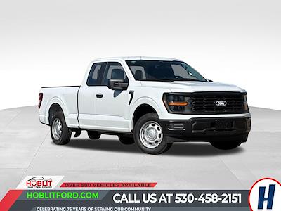 2025 Ford F-150 Super Cab 4x2 Pickup for sale #16551 - photo 1