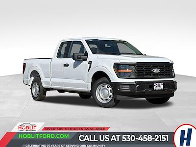 2025 Ford F-150 Super Cab 4x2 Pickup for sale #16552 - photo 1