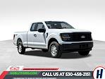 2025 Ford F-150 Super Cab 4x4 Pickup for sale #16564 - photo 1