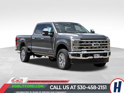2025 Ford F-250 Crew Cab 4x4 Pickup for sale #16565 - photo 1