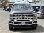 2025 Ford F-250 Crew Cab 4x4 Pickup for sale #16565 - photo 8