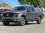 2025 Ford F-150 Super Cab 4x4 Pickup for sale #16566 - photo 7