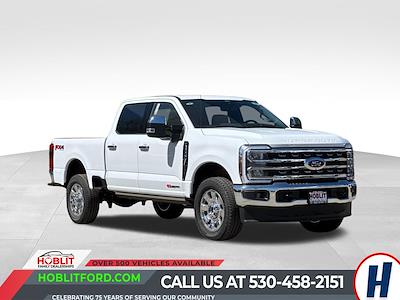 2025 Ford F-250 Crew Cab 4x4 Pickup for sale #16567 - photo 1