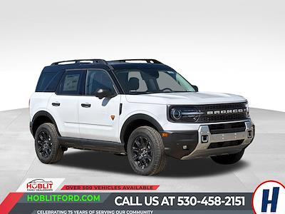 2025 Ford Bronco Sport AWD SUV for sale #16569 - photo 1