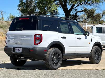 2025 Ford Bronco Sport AWD SUV for sale #16569 - photo 2