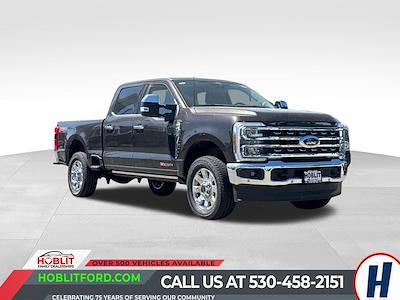 2025 Ford F-250 Crew Cab 4x4 Pickup for sale #16572 - photo 1