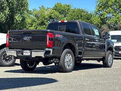 New 2025 Ford F-250 Lariat Crew Cab 4x4 Pickup for sale #16572 - photo 2