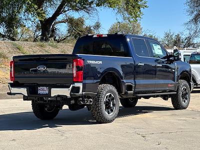 New 2025 Ford F-250 Lariat Crew Cab 4x4 Pickup for sale #16574 - photo 2