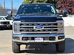 New 2025 Ford F-250 Lariat Crew Cab 4x4 Pickup for sale #16574 - photo 8