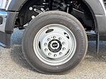 New 2025 Ford F-550 Super Cab 4x4 12' Scelzi Combo Body for sale #16582C - photo 27