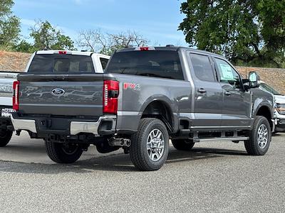 New 2025 Ford F-350 Lariat Crew Cab 4x4 SRW Pickup for sale #16583 - photo 2