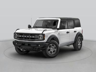 2025 Ford Bronco 4WD SUV for sale #16586 - photo 1