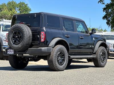 2025 Ford Bronco 4WD SUV for sale #16586 - photo 2