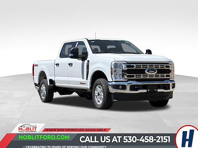 2025 Ford F-250 Crew Cab 4x4 Pickup for sale #16587 - photo 1