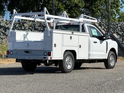 New 2024 Ford F-250 Regular Cab Service Truck for sale #16594C - photo 2