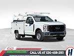 New 2024 Ford F-250 Regular Cab Service Truck for sale #16594C - photo 1