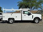 New 2024 Ford F-250 Regular Cab Service Truck for sale #16594C - photo 3