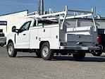 New 2024 Ford F-250 Regular Cab Service Truck for sale #16594C - photo 5