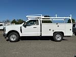 New 2024 Ford F-250 Regular Cab Service Truck for sale #16594C - photo 6