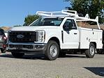 New 2024 Ford F-250 Regular Cab Service Truck for sale #16594C - photo 7